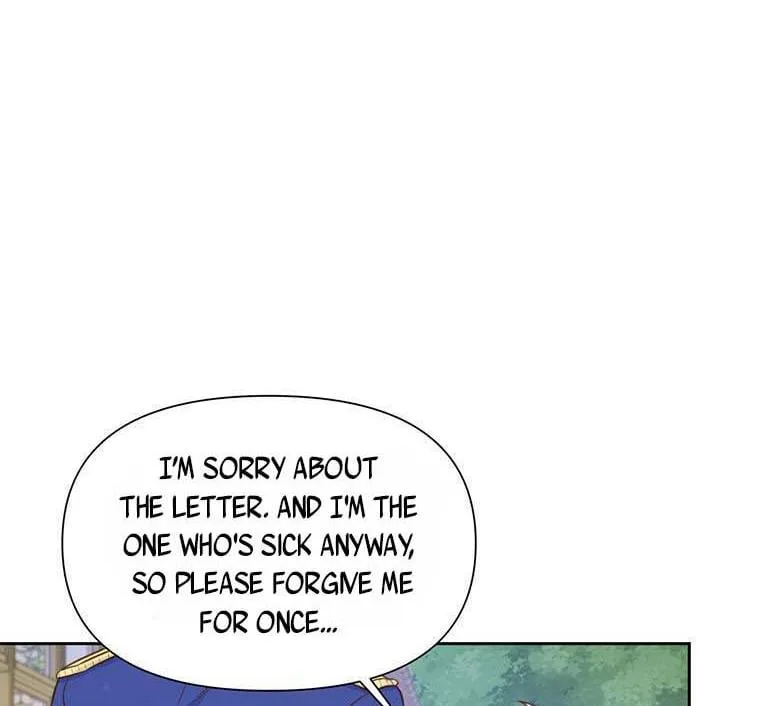 You’re just a supporting character, so love me! Chapter 15 page 120