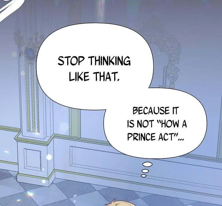You’re just a supporting character, so love me! Chapter 15 page 69