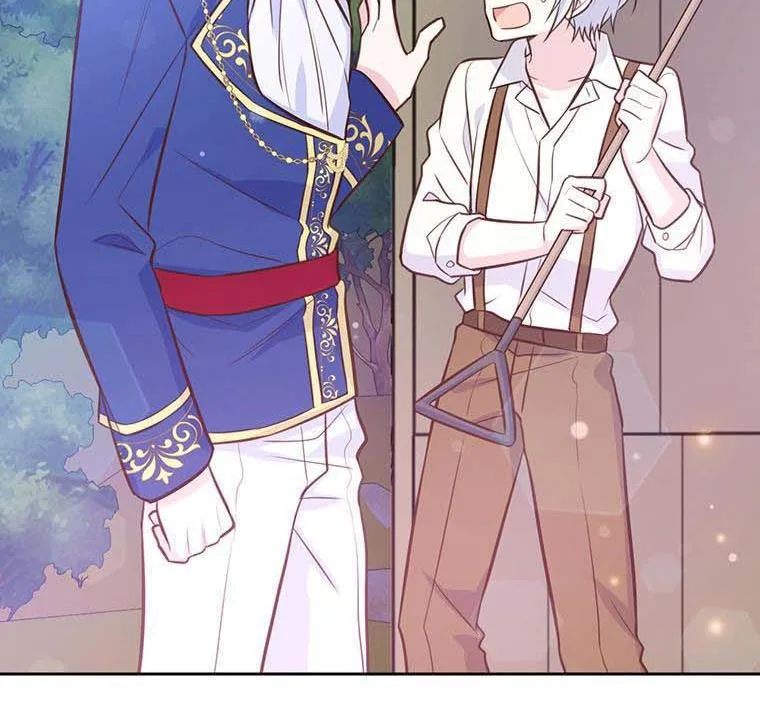 You’re just a supporting character, so love me! Chapter 15 page 91