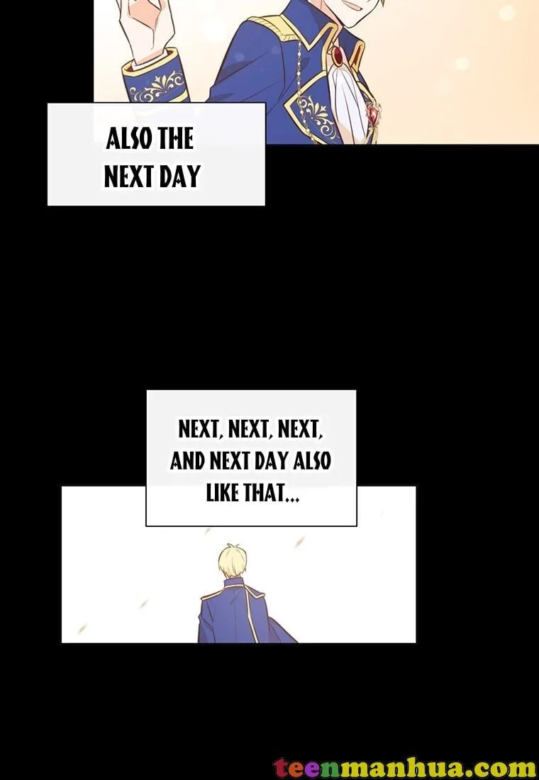 You’re just a supporting character, so love me! Chapter 19 page 26