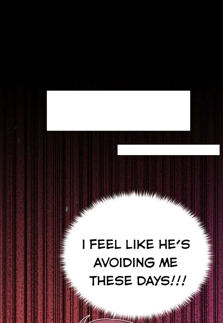 You’re just a supporting character, so love me! Chapter 19 page 27