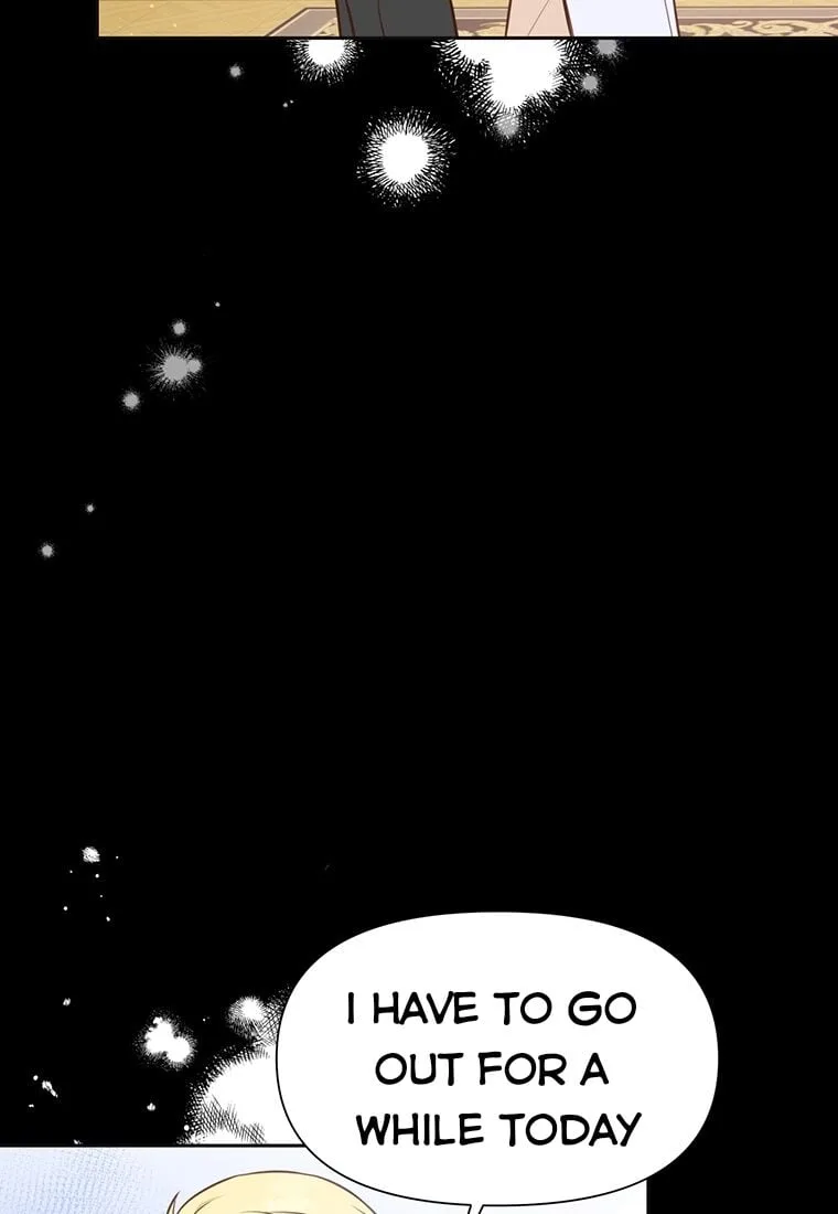 You’re just a supporting character, so love me! Chapter 19 page 24