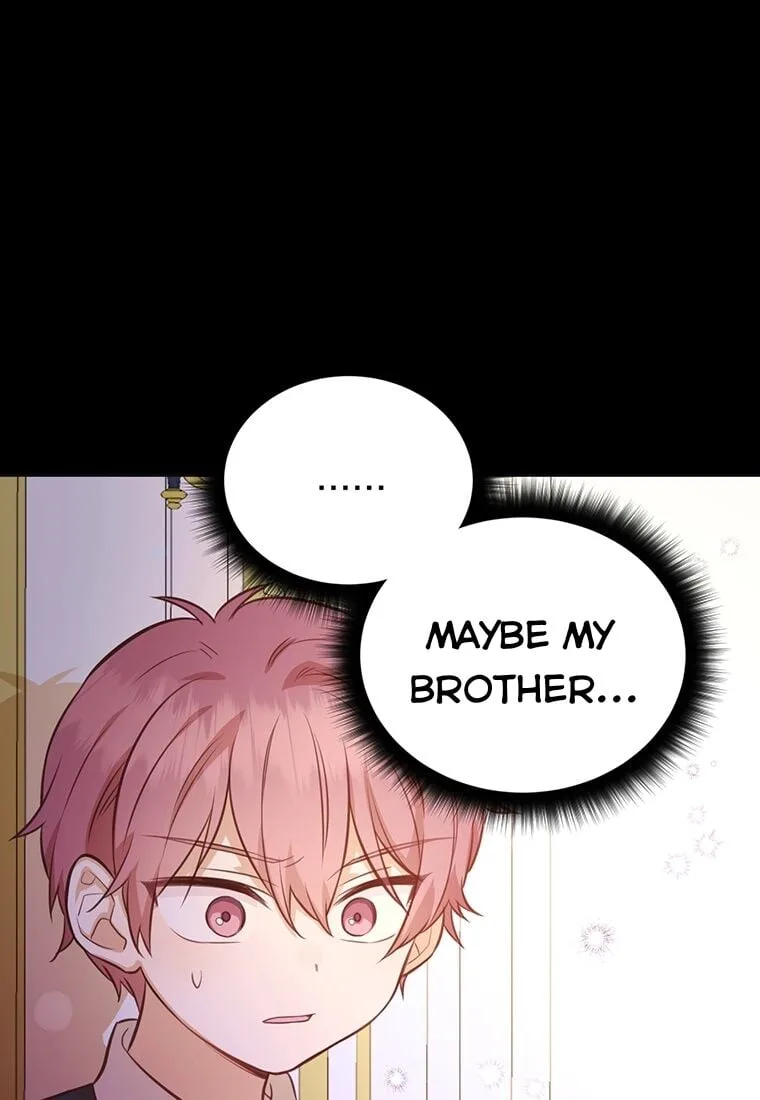 You’re just a supporting character, so love me! Chapter 19 page 37