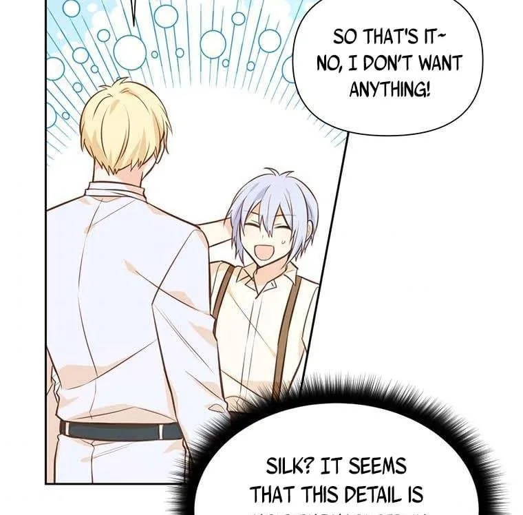 You’re just a supporting character, so love me! Chapter 18 page 13