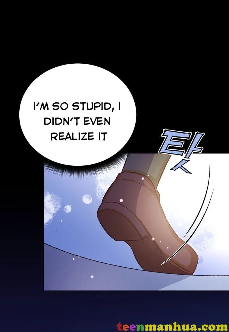 You’re just a supporting character, so love me! Chapter 19 page 41