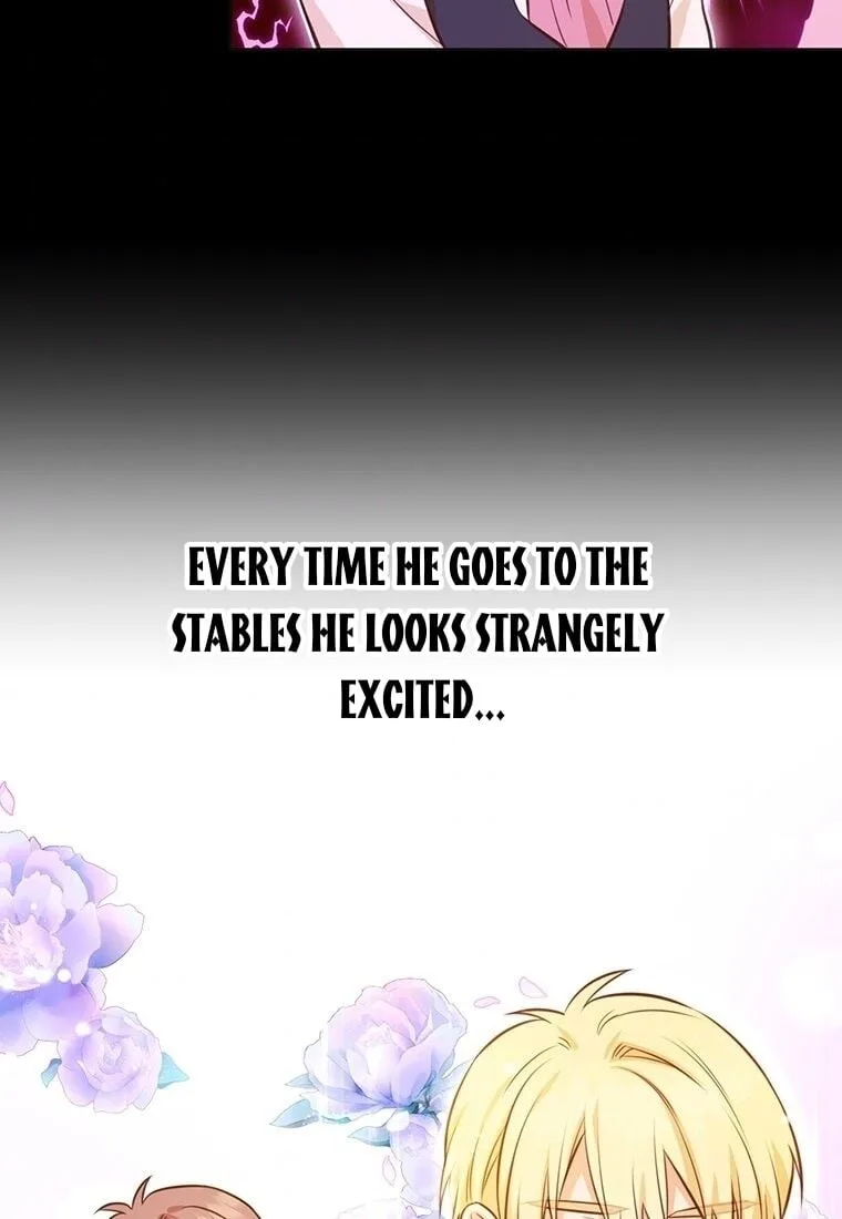 You’re just a supporting character, so love me! Chapter 19 page 39