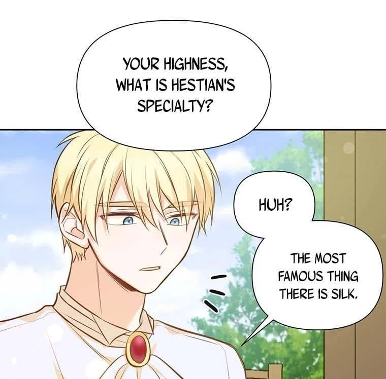 You’re just a supporting character, so love me! Chapter 18 page 11