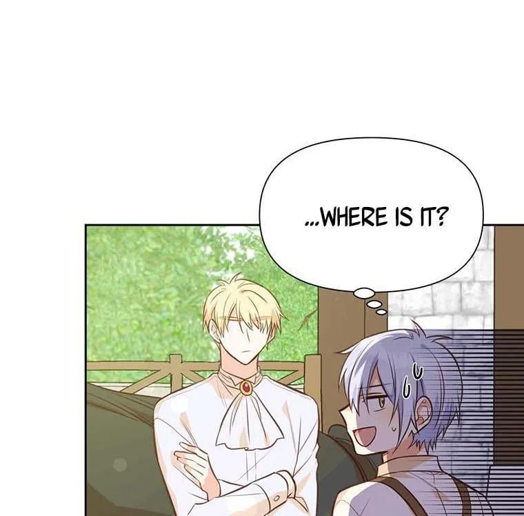 You’re just a supporting character, so love me! Chapter 18 page 6