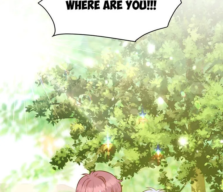 You’re just a supporting character, so love me! Chapter 20 page 3