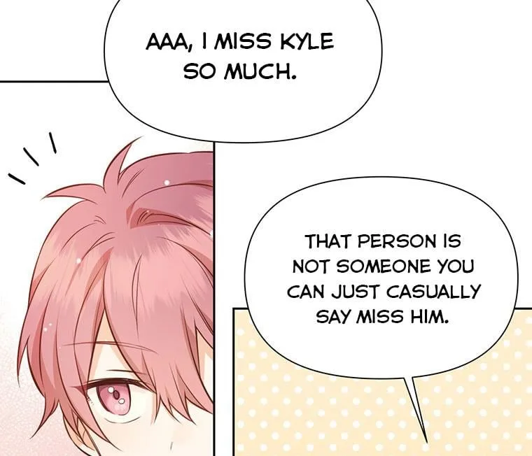 You’re just a supporting character, so love me! Chapter 20 page 10