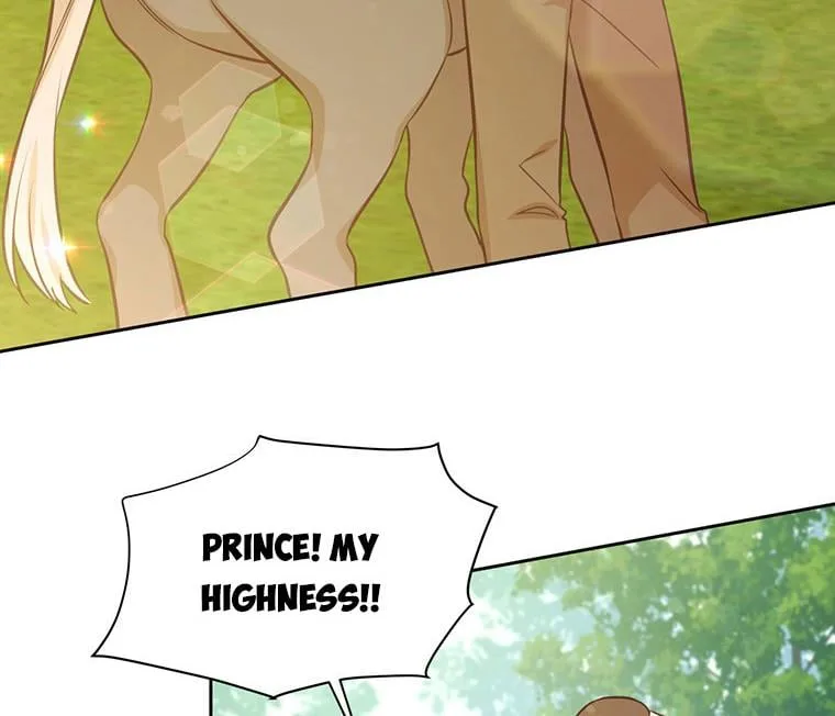 You’re just a supporting character, so love me! Chapter 20 page 5
