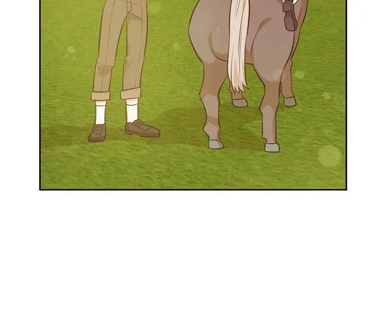 You’re just a supporting character, so love me! Chapter 20 page 18
