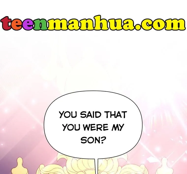 You’re just a supporting character, so love me! Chapter 21 page 2