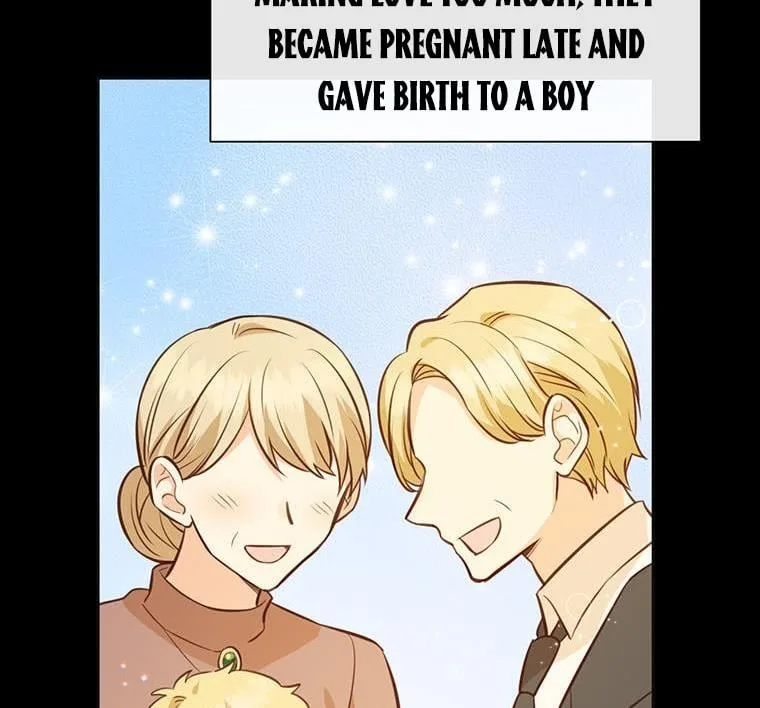 You’re just a supporting character, so love me! Chapter 21 page 51