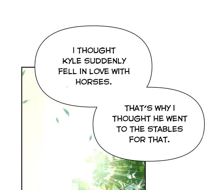 You’re just a supporting character, so love me! Chapter 20 page 37