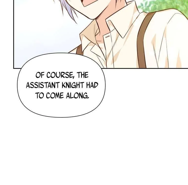 You’re just a supporting character, so love me! Chapter 18 page 35