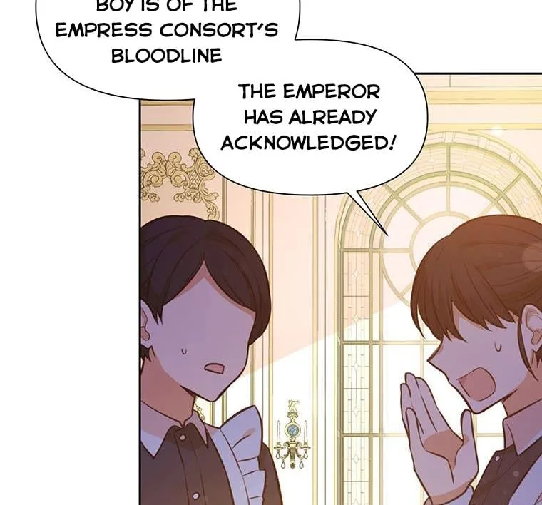 You’re just a supporting character, so love me! Chapter 21 page 35