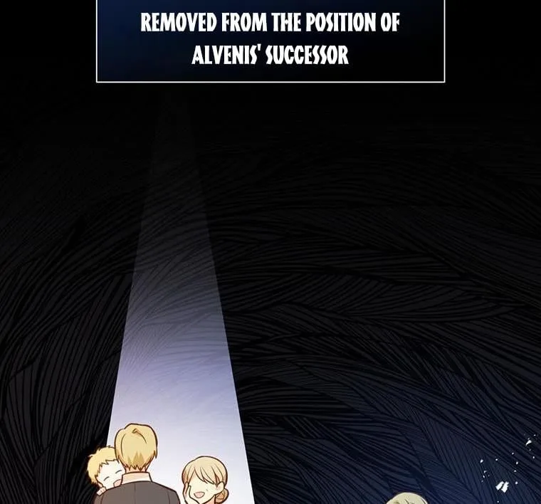 You’re just a supporting character, so love me! Chapter 21 page 53