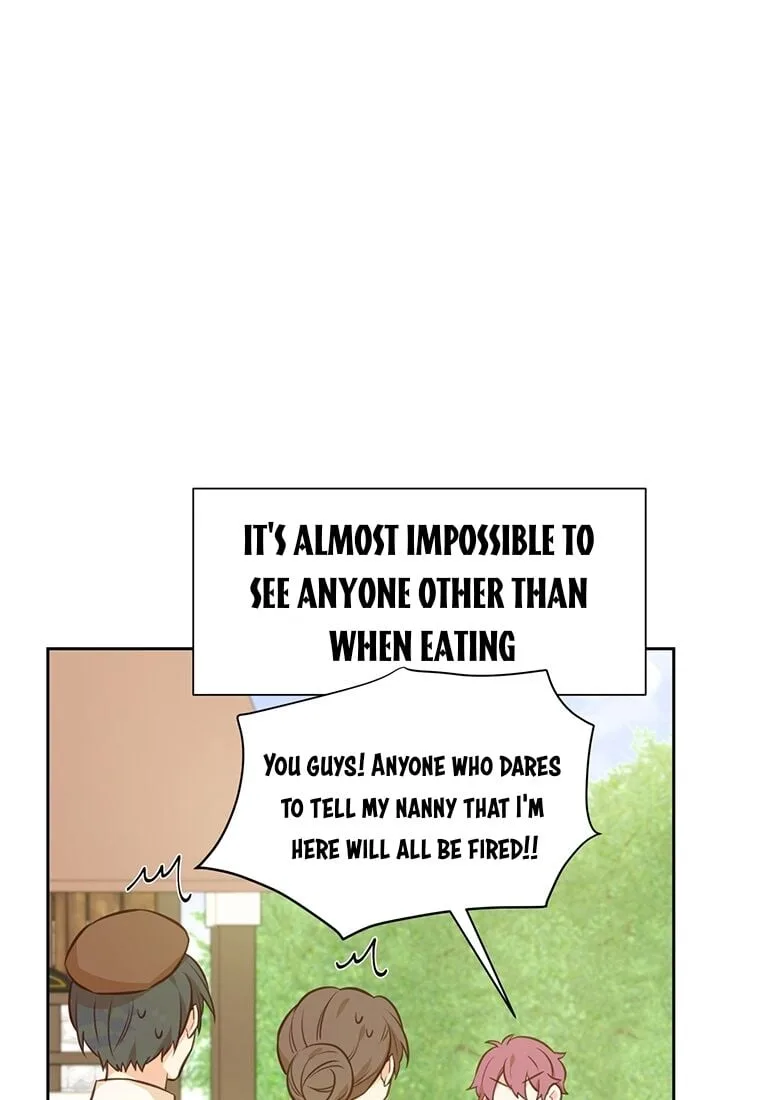 You’re just a supporting character, so love me! Chapter 19 page 62