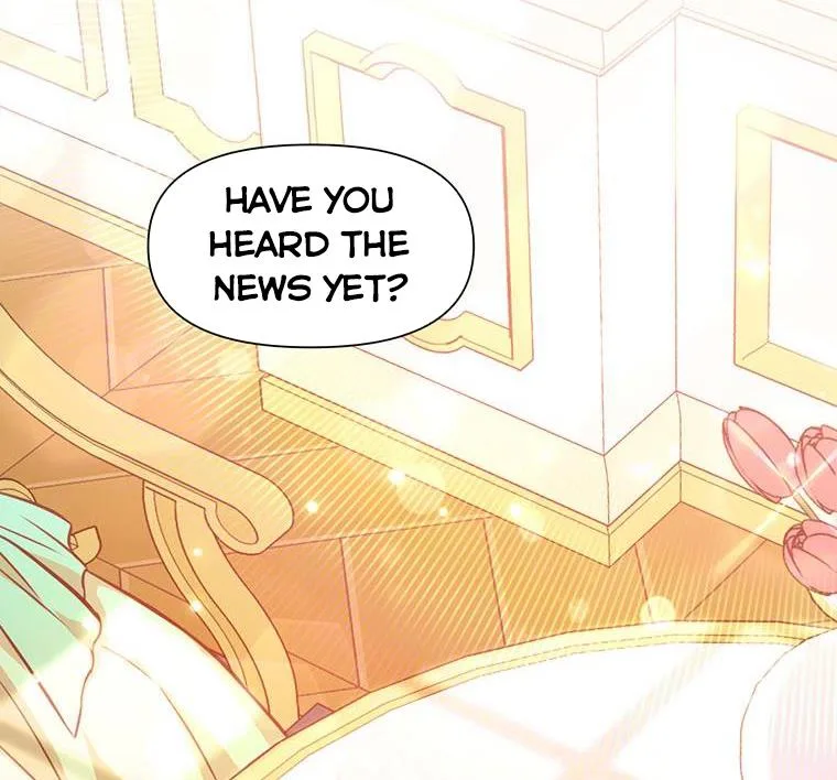 You’re just a supporting character, so love me! Chapter 21 page 33
