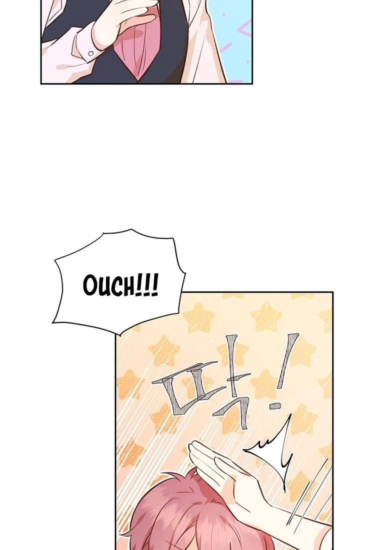 You’re just a supporting character, so love me! Chapter 19 page 53