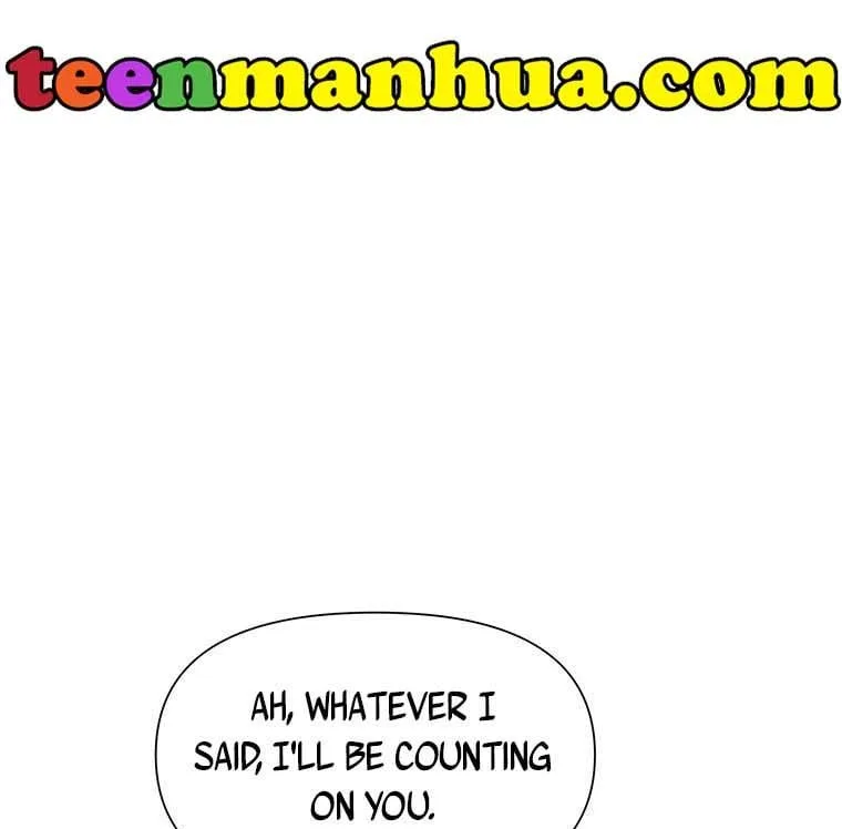 You’re just a supporting character, so love me! Chapter 18 page 31