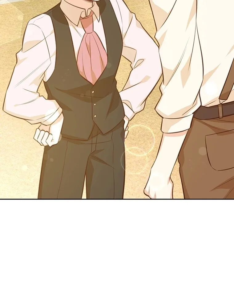 You’re just a supporting character, so love me! Chapter 19 page 66