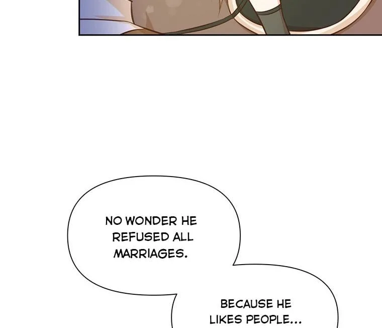 You’re just a supporting character, so love me! Chapter 20 page 27