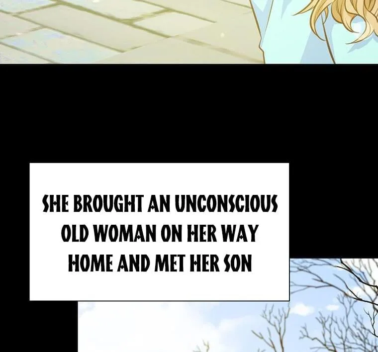You’re just a supporting character, so love me! Chapter 21 page 62