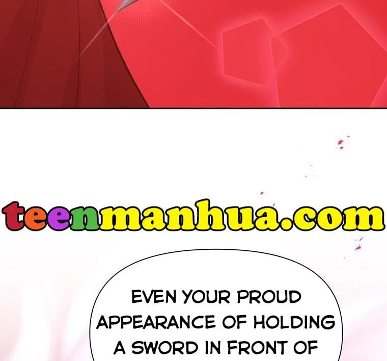 You’re just a supporting character, so love me! Chapter 21 page 13