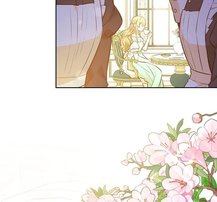 You’re just a supporting character, so love me! Chapter 21 page 36