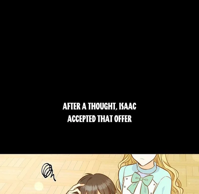 You’re just a supporting character, so love me! Chapter 21 page 104