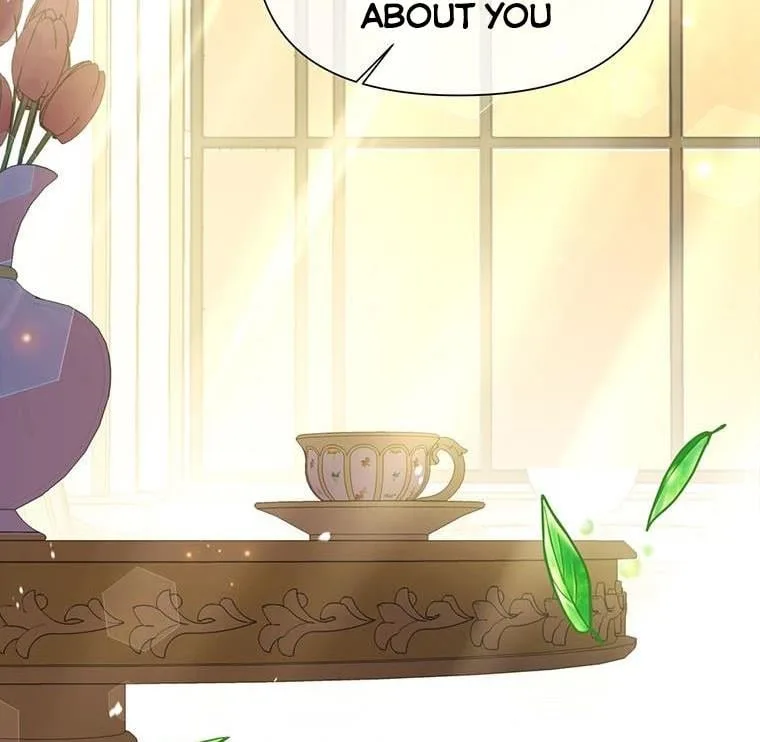 You’re just a supporting character, so love me! Chapter 21 page 127