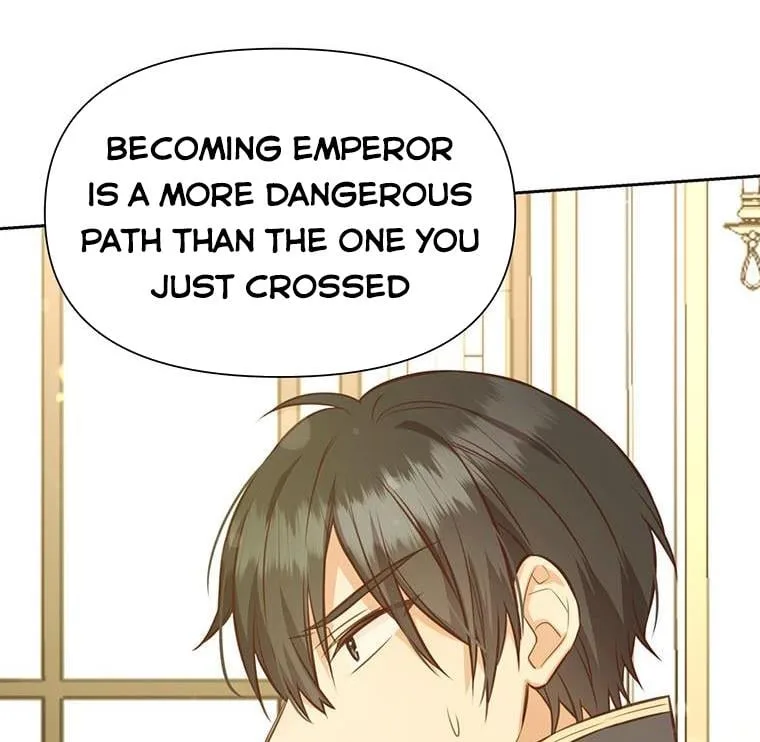 You’re just a supporting character, so love me! Chapter 21 page 136