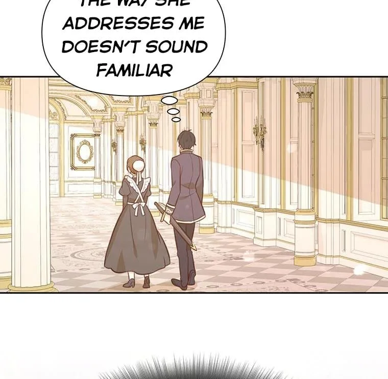 You’re just a supporting character, so love me! Chapter 21 page 116