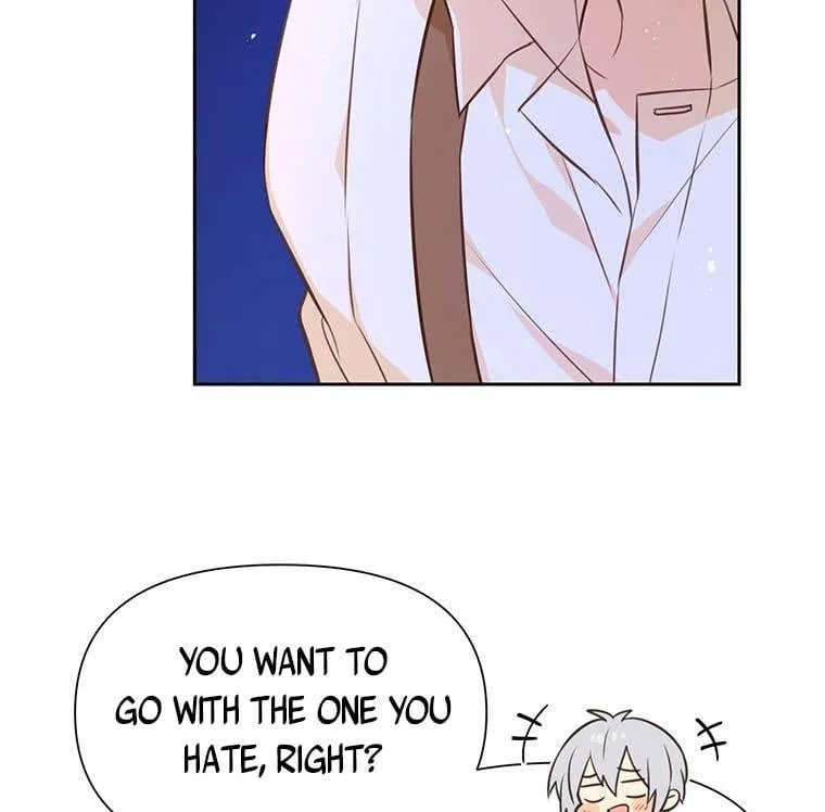You’re just a supporting character, so love me! Chapter 18 page 43