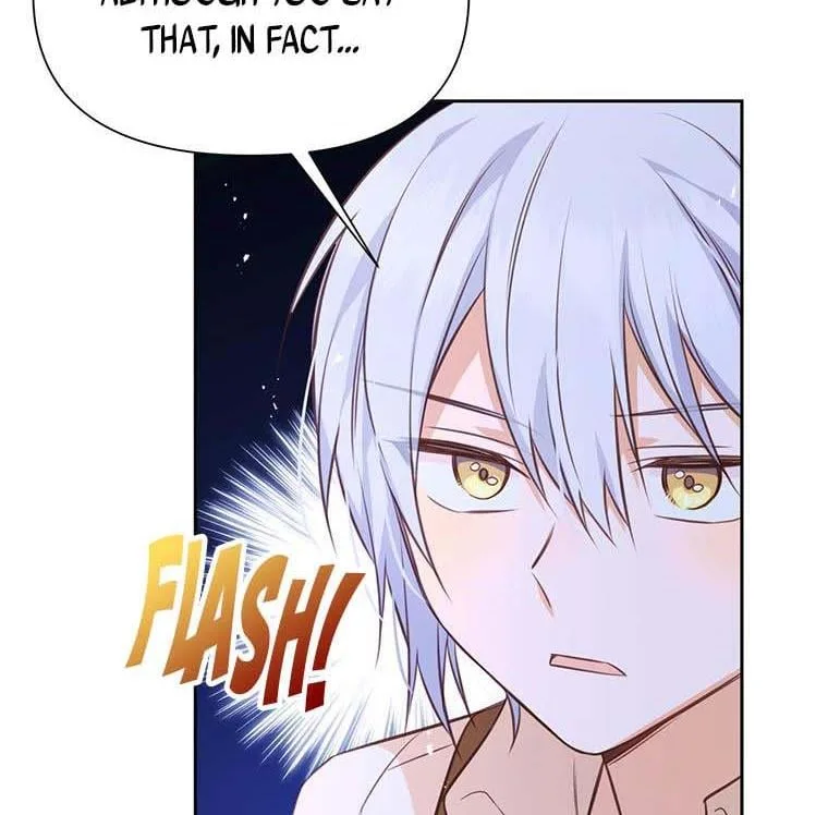You’re just a supporting character, so love me! Chapter 18 page 42