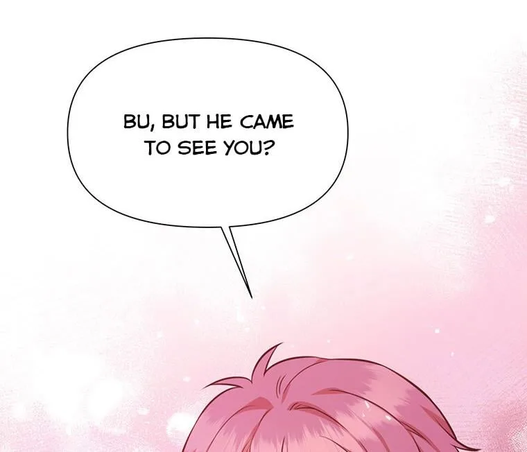 You’re just a supporting character, so love me! Chapter 20 page 39