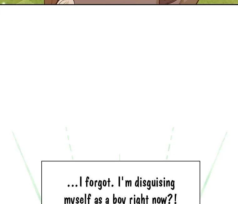 You’re just a supporting character, so love me! Chapter 20 page 29