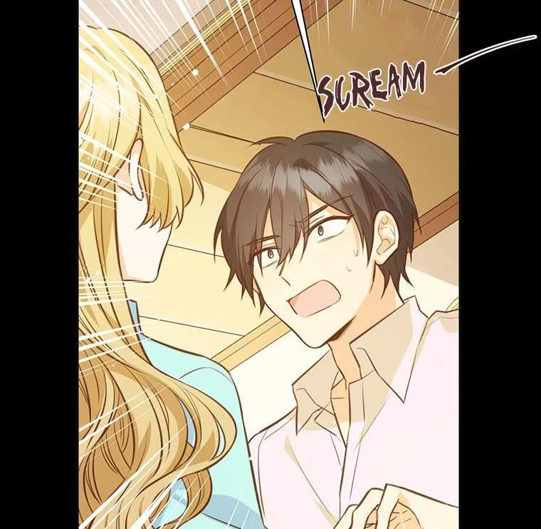 You’re just a supporting character, so love me! Chapter 21 page 95