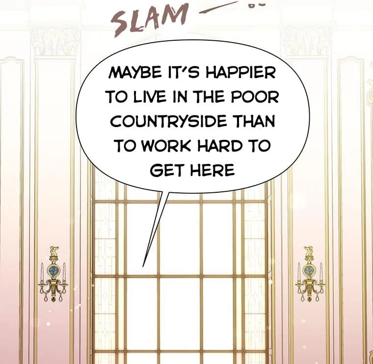 You’re just a supporting character, so love me! Chapter 21 page 132