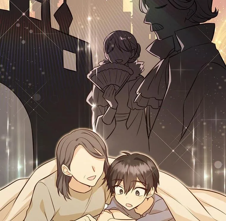You’re just a supporting character, so love me! Chapter 21 page 118