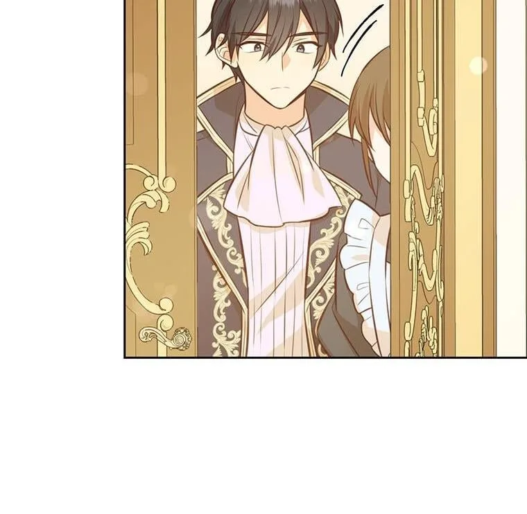 You’re just a supporting character, so love me! Chapter 21 page 122
