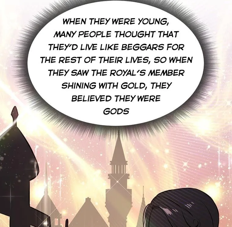 You’re just a supporting character, so love me! Chapter 21 page 117