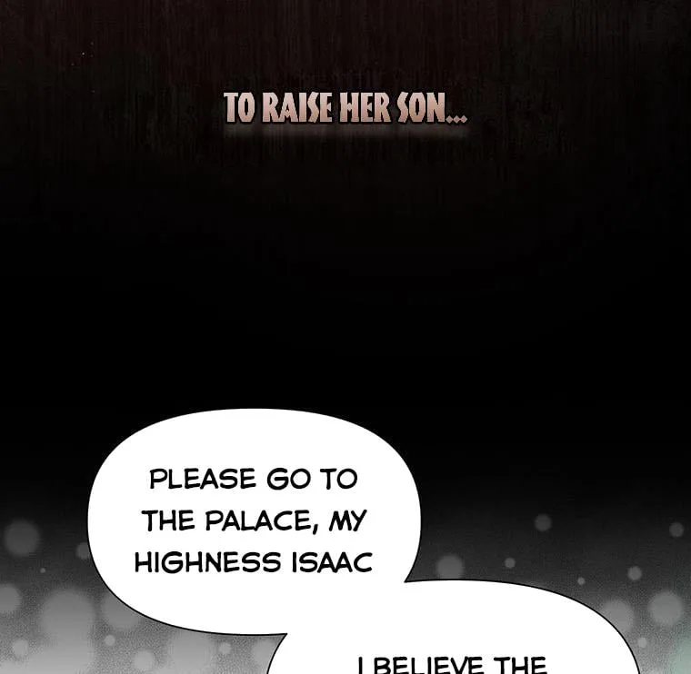 You’re just a supporting character, so love me! Chapter 21 page 81