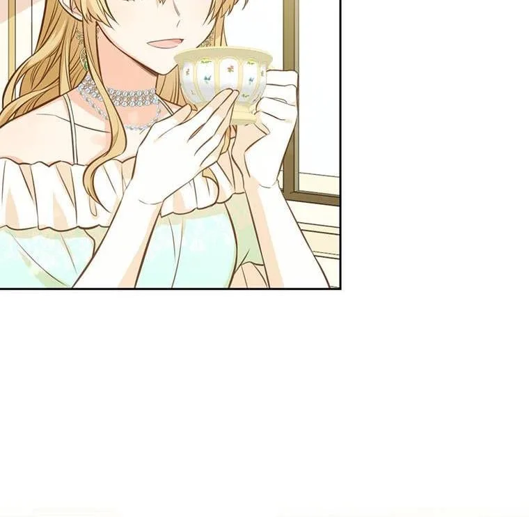 You’re just a supporting character, so love me! Chapter 21 page 131