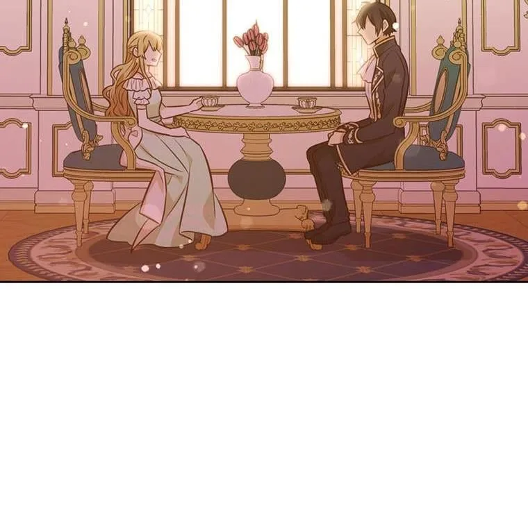 You’re just a supporting character, so love me! Chapter 21 page 133