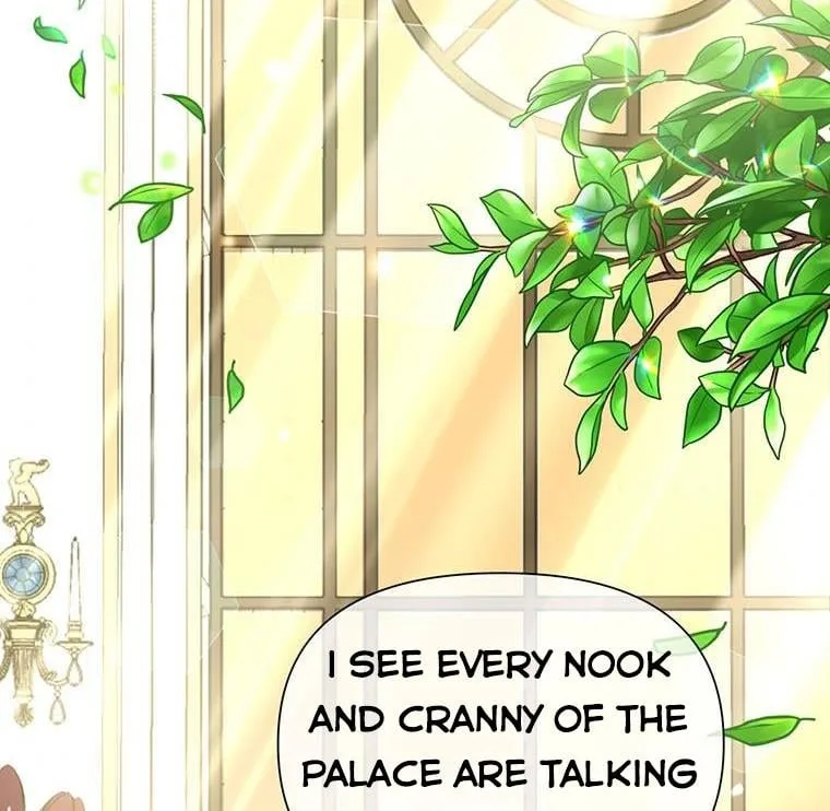You’re just a supporting character, so love me! Chapter 21 page 126
