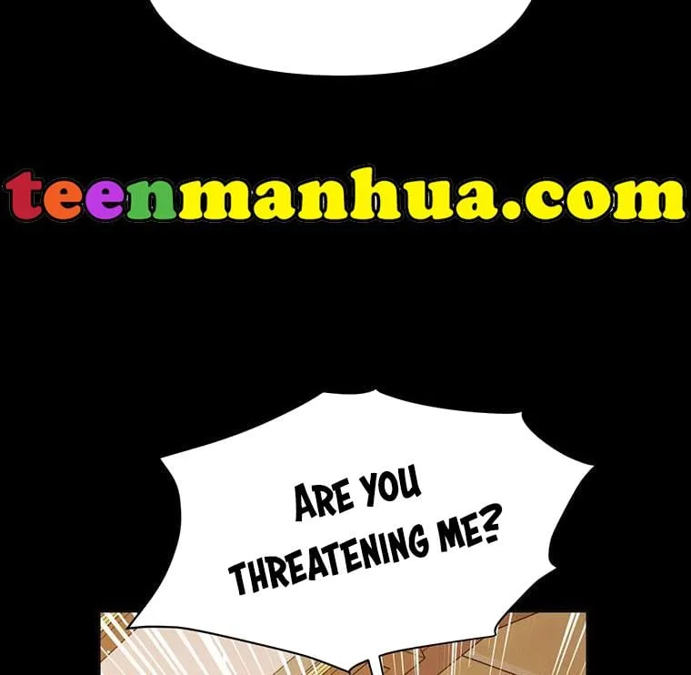 You’re just a supporting character, so love me! Chapter 21 page 94