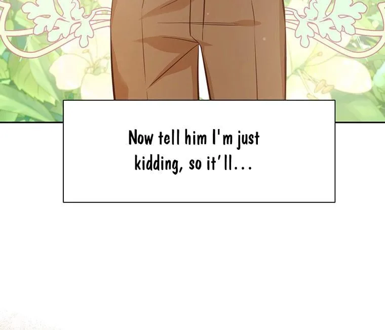You’re just a supporting character, so love me! Chapter 20 page 32